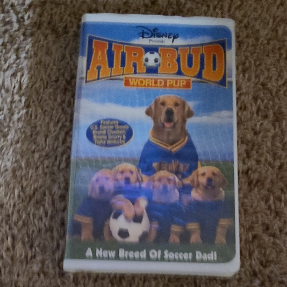 17 VHS Movies 13 Disney Classics - Picture 6 of 16